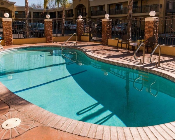 Quality Inn Near Chico State image 21