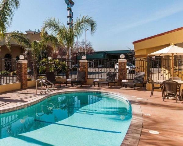 Quality Inn Near Chico State image 23